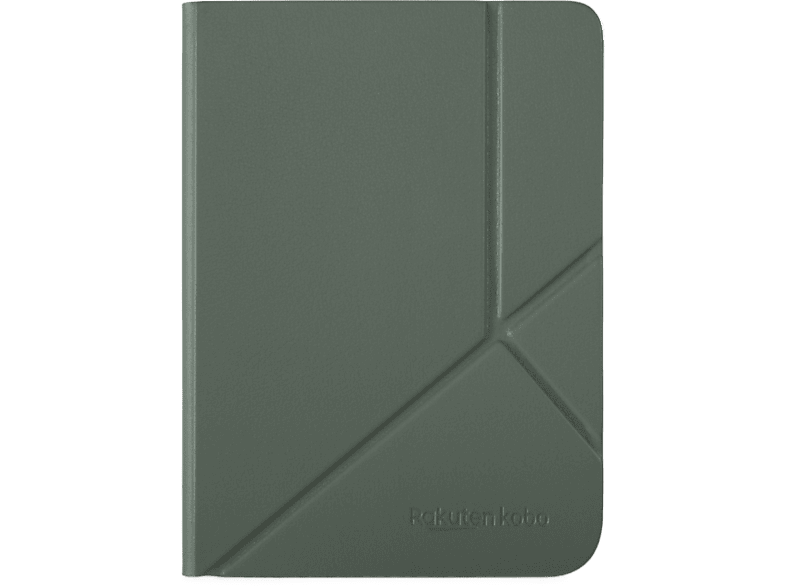 Kobo Cover Voor Kobo Clara/bw Groen (n365-ac-gr-e-pu)