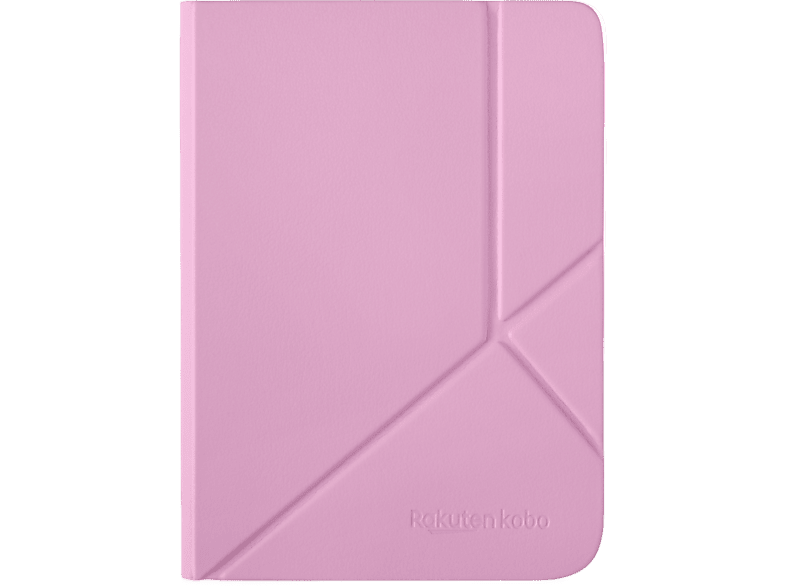 Kobo Cover Voor Kobo Clara/bw Roze (n365-ac-pk-e-pu)