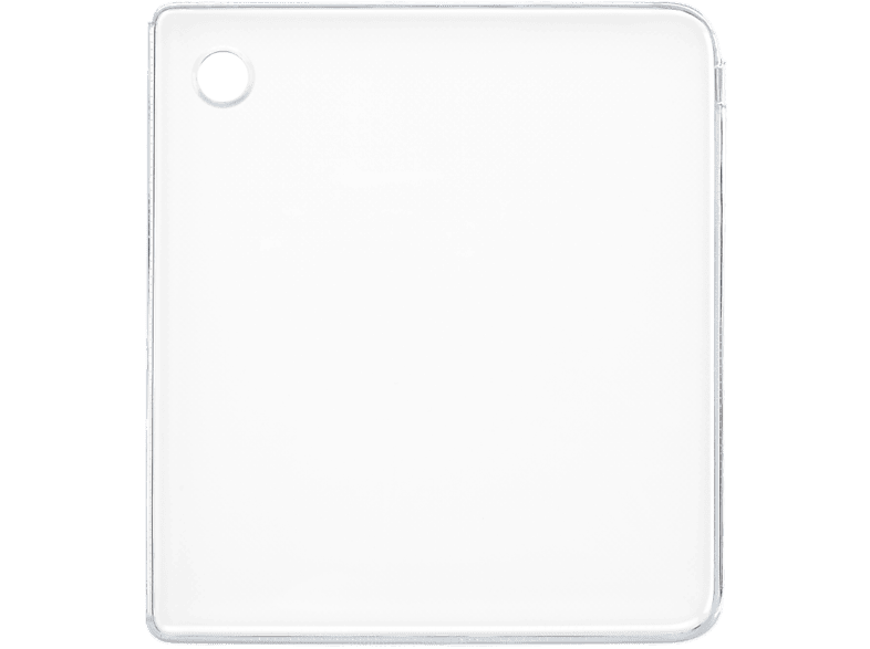 Kobo Cover Voor Kobo Libra Transparant (n428-ac-ct-c-pl)