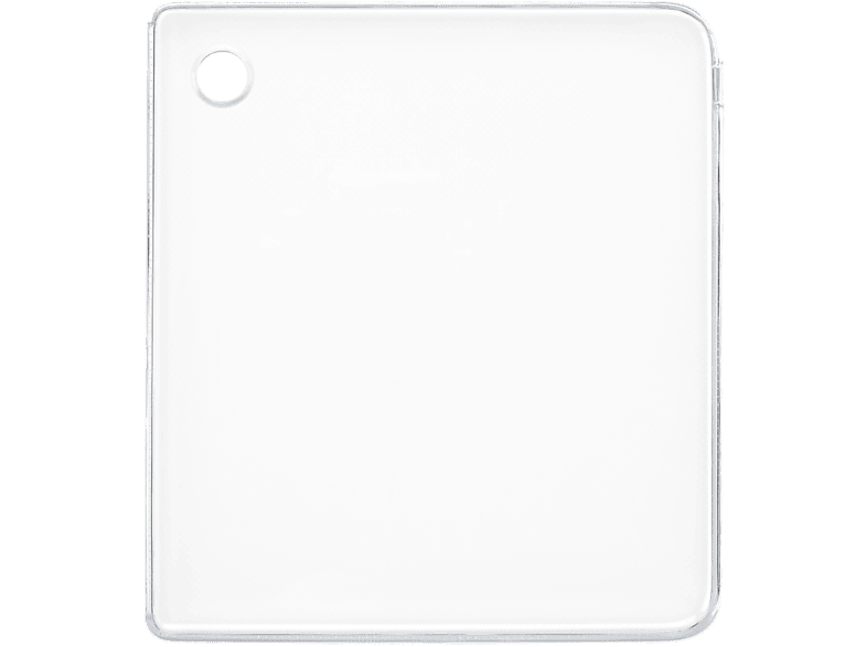 Kobo Transparante Hoes voor Kobo Libra