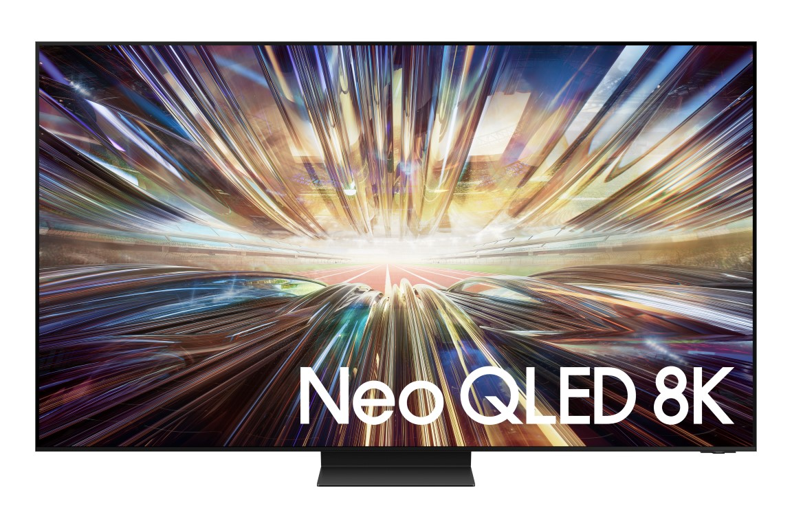 SAMSUNG 75QN800D 75 inç 189 Ekran Uydu Alıcılı 8K Ultra HD Smart Neo QLED TV