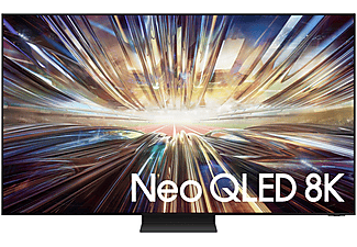 SAMSUNG QE75QN800DTXTK 75 inç 189 Ekran Uydu Alıcılı 8K Smart Neo QLED TV