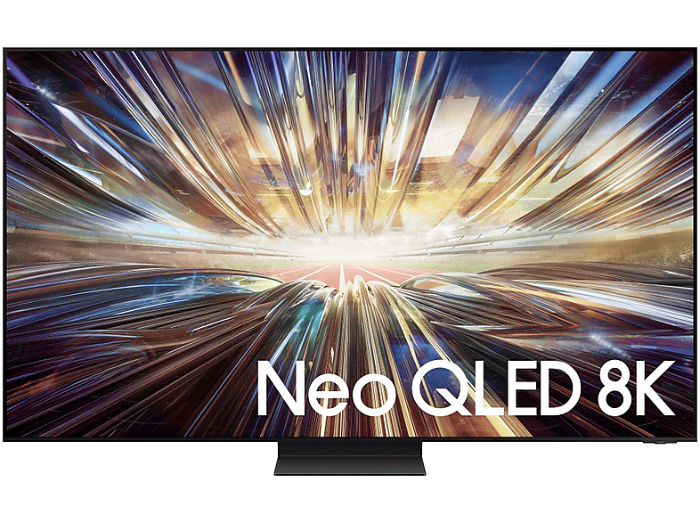 SAMSUNG 75QN800D 75 inç 189 Ekran Uydu Alıcılı 8K Ultra HD Smart Neo QLED TV