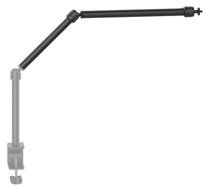 ULANZI Vijim LS06 multifunkciós, állítható asztali állvány rendszer, 2 részes