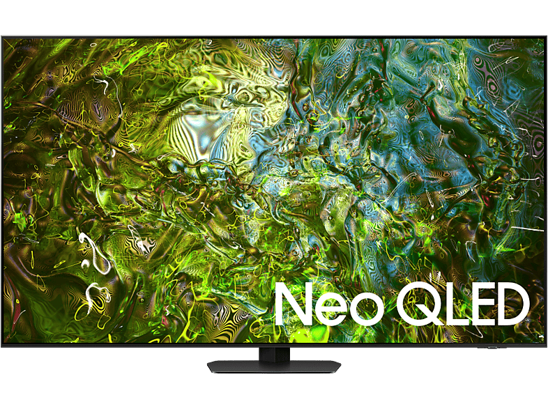 SAMSUNG 85QN90D 85 inç 216 Ekran Uydu Alıcılı 4K Ultra HD Smart Neo QLED TV