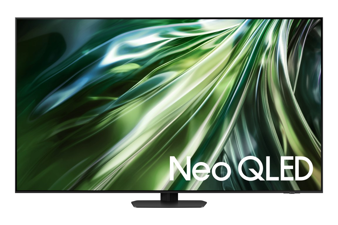 SAMSUNG 75QN90D 75 inç 189 Ekran Uydu Alıcılı  4K Ultra HD Smart Neo QLED TV