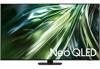 SAMSUNG QN90D 75" 189 Ekran Smart Neo QLED 4K TV