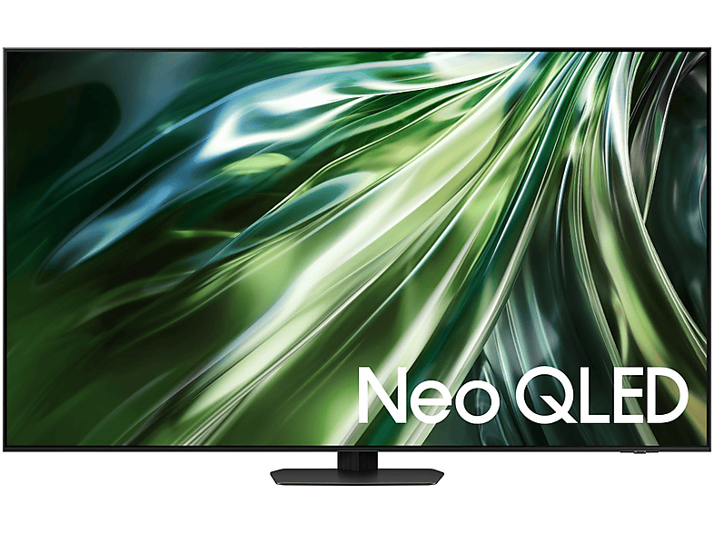 SAMSUNG 75QN90D 75 inç 189 Ekran Uydu Alıcılı  4K Ultra HD Smart Neo QLED TV