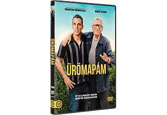 Ürömapám (DVD)