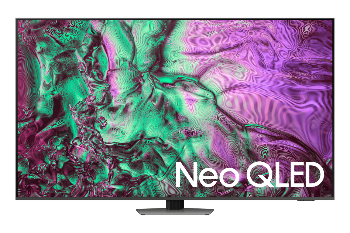 SAMSUNG 85QN85D 85 inç 216 Ekran Uydu Alıcılı 4K Ultra HD Smart Neo QLED TV