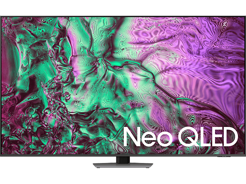 SAMSUNG 85QN85D 85 inç 216 Ekran Uydu Alıcılı 4K Ultra HD Smart Neo QLED TV