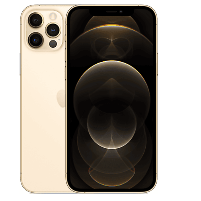 Apple iPhone 12Pro 本体 APPLE Yenilenmiş G1 iPhone 12 Pro 128 GB Akıllı Telefon Gold Fiyat