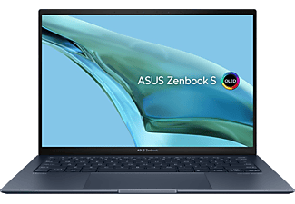 ASUS Zenbook/UX5304MA-NQ012W/Intel Ultra 7/32GB RAM/1TB SSD/13.3''/Win 11 Laptop Mavi