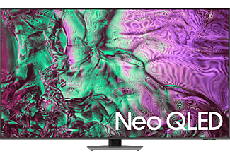 SAMSUNG QN85D 65" 163 Smart Neo QLED TV