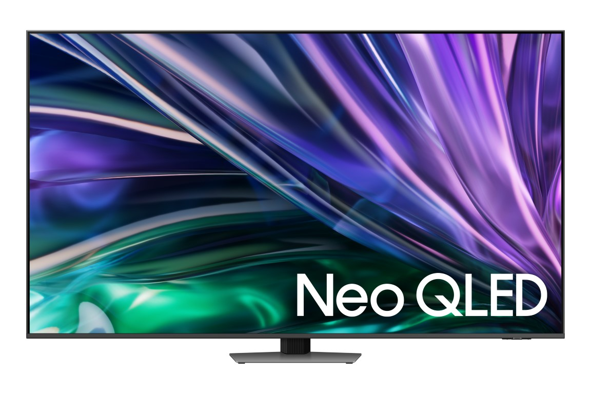 SAMSUNG 55QN85D 55 inç 138 Ekran Uydu Alıcılı 4K Ultra HD Smart Neo QLED TV