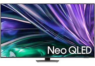 SAMSUNG QE55QN85DBTXTK 55 inç 138 Ekran Uydu Alıcılı Smart 4K Neo QLED TV