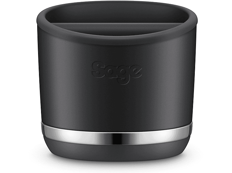 Sage Abklopfbehälter The Knock Box 10 Black Truffel