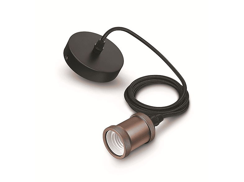 Philips Suspension Vintage E27, Rosegold | MediaMarkt