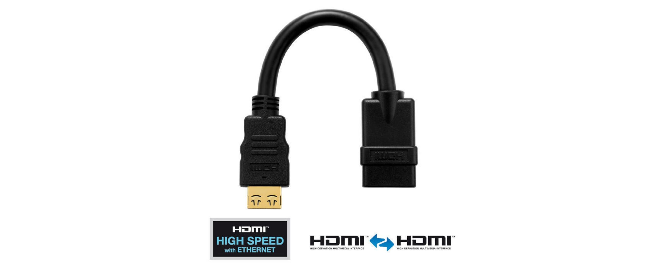 PureLink Adaptateur HDMI - HDMI
