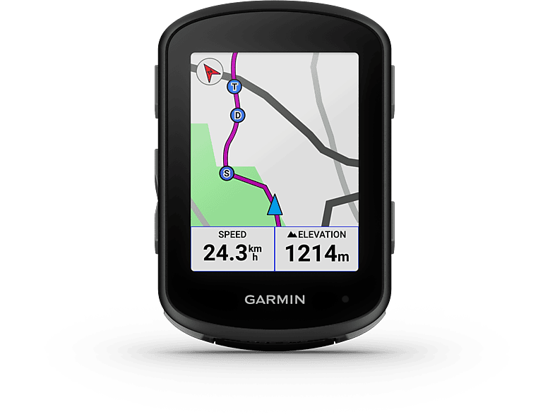 Garmin GPs Fiets Edge 540 Europa (010-02694-01)