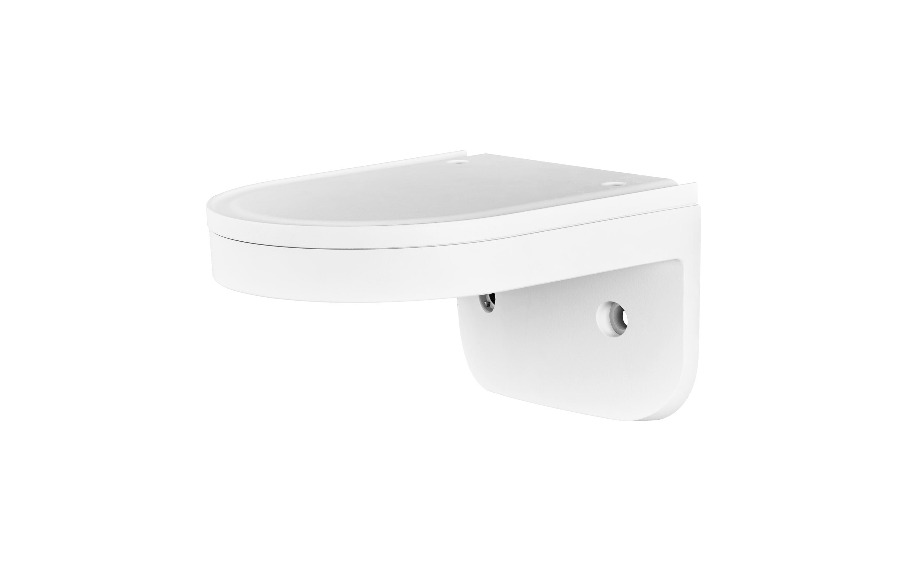 Support Mural Hanwha Techwin SBP-300WMW1 - Pour Caméra De Surveillance - Neuf