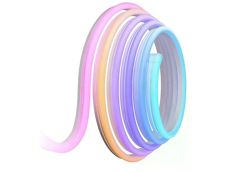 Govee LED Stripe Neon, 3 m, RGBIC, Matter