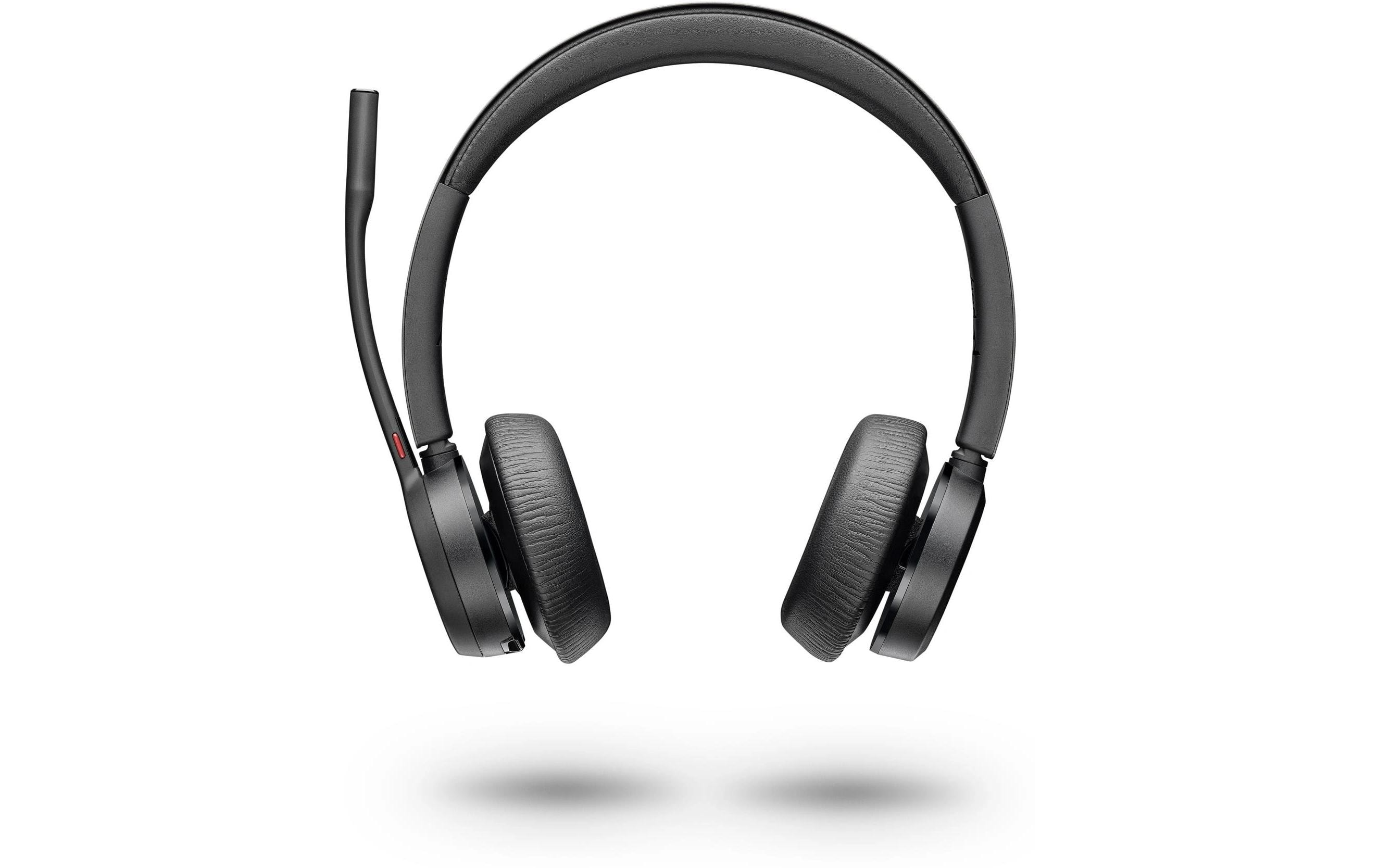 Poly Headset Voyager 4320 MS Duo USB-C, sans station de charge