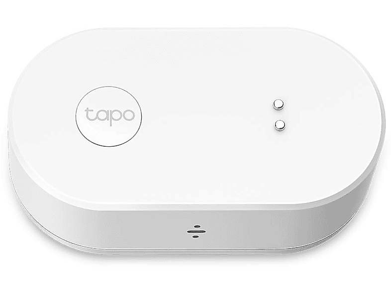 TP-Link TP-Link Smart Wasserlecksensor Tapo T300; Wasserstand-Sensor