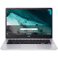 MediaMarkt ACER Chromebook 314 CB314-3H-C79Z - 14 inch - Intel Celeron - 4 GB - 128 GB aanbieding