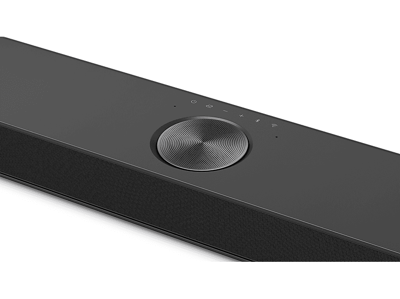 LG Electronics DS90TY Soundbar mit Subwoofer — Foto 4 von 5