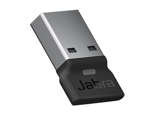 JABRA 380 MS Bluetooth Adapter Schwarz