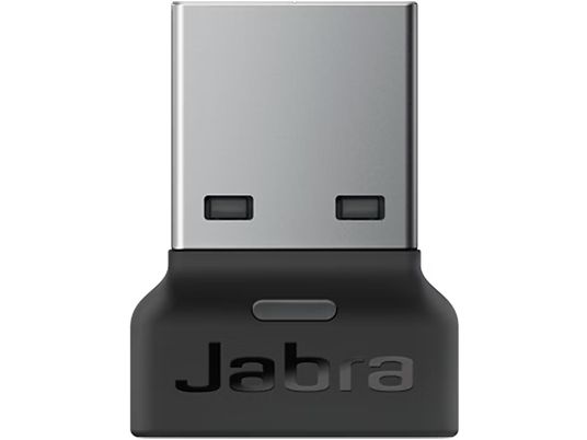 JABRA 380 MS Adattatore Bluetooth Nero