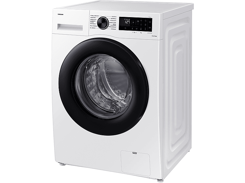 SAMSUNG WW1EDG5B25AEEG Waschmaschine (11 kg, 1400 U/Min., A)
