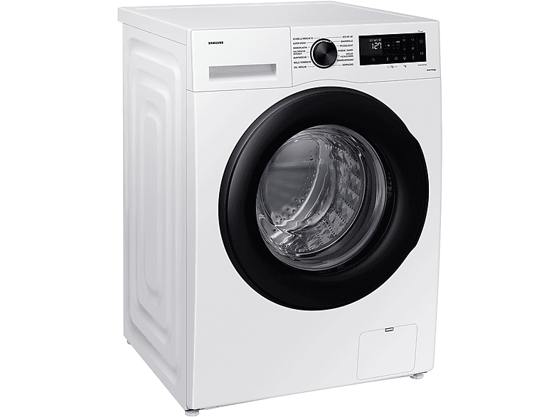 SAMSUNG WW1EDG5B25AEEG Waschmaschine (11 kg, 1400 U/Min., A)