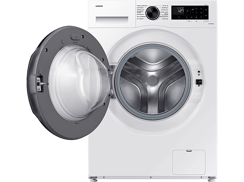 SAMSUNG WW1EDG5B25AEEG Waschmaschine (11 kg, 1400 U/Min., A)