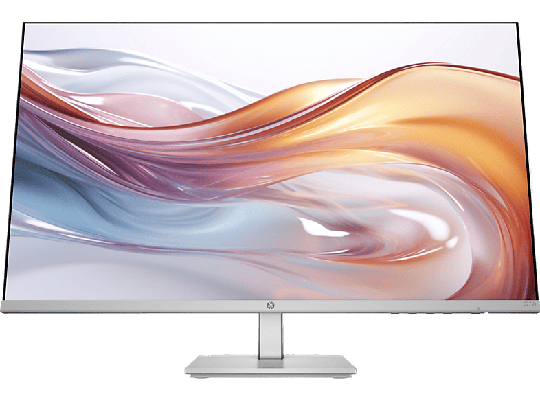 HP Monitor Series 5 527sh - 27 Inch Full-hd Ips (in-plane Switching)