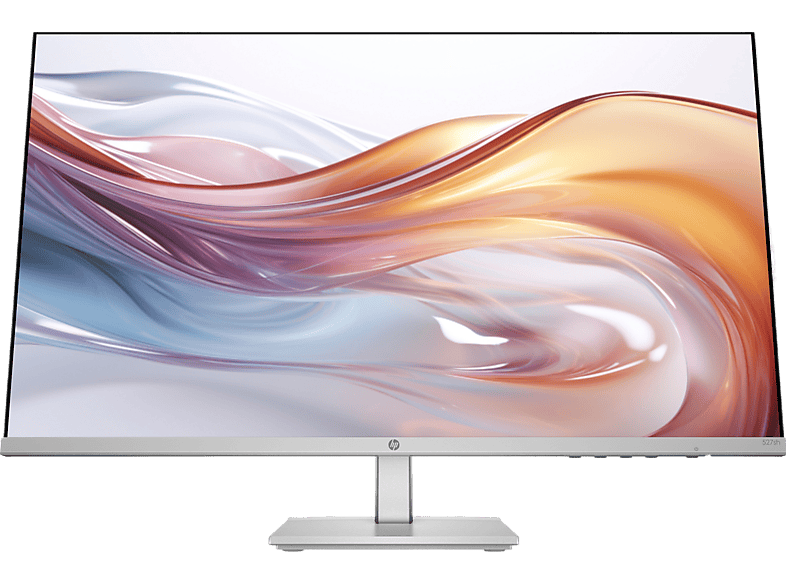 Moniteur HP Series 5 527sh 27 pouces Full-HD IPS