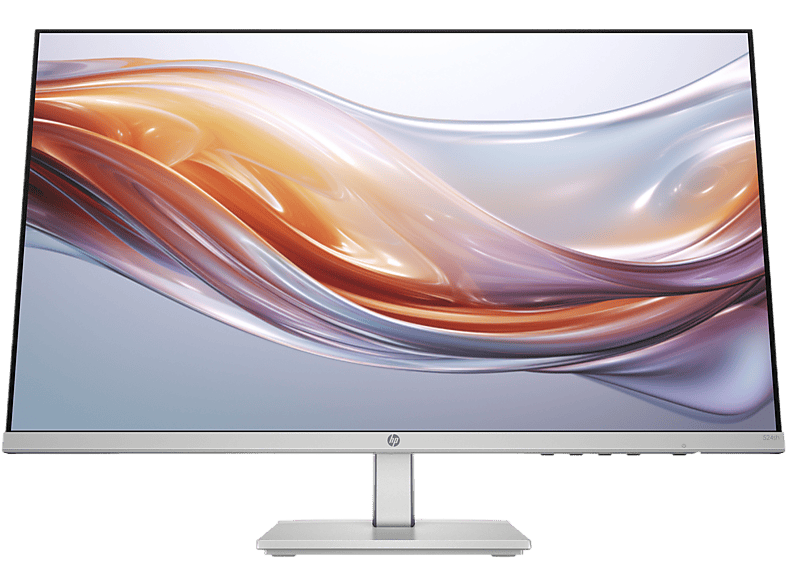 HP Monitor Series 5 524sh - 23.8 Inch Full-hd Ips (in-plane Switching)