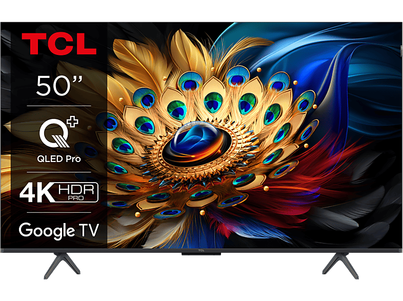 Tcl 50c655 50