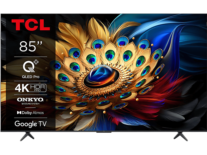 Tcl 85c655 85