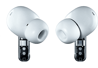 NOTHING Ear 2 Stick B155 Bluetooth Kulak İçi Kulaklık Beyaz
