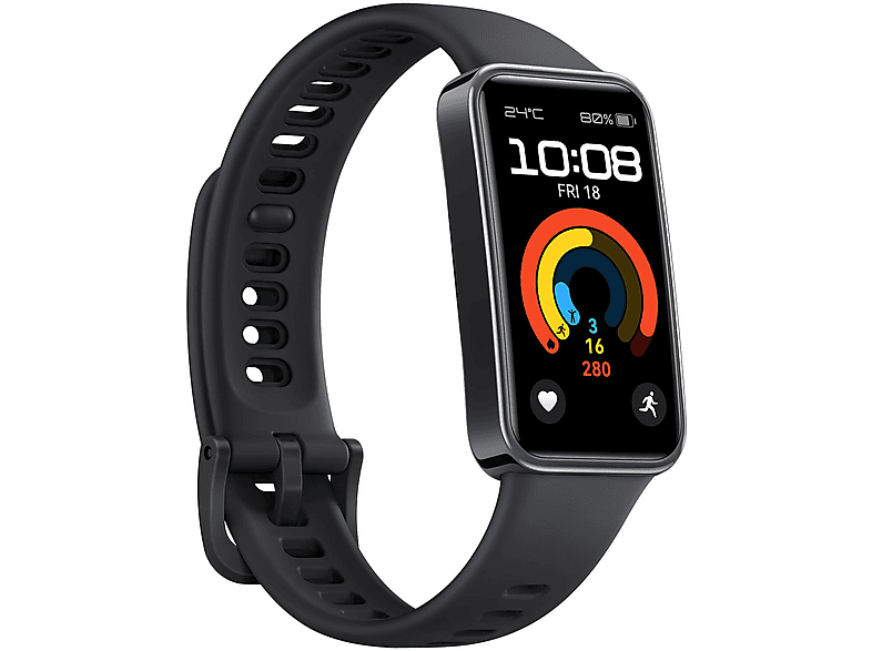 HUAWEI Band 9, Fitnesstracker, 130-210, Starry Black