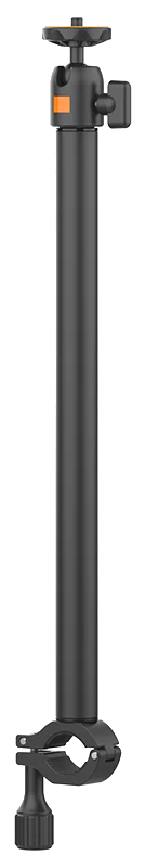 ULANZI Vijim LS02A csőre szerelhető kiegészítő kar