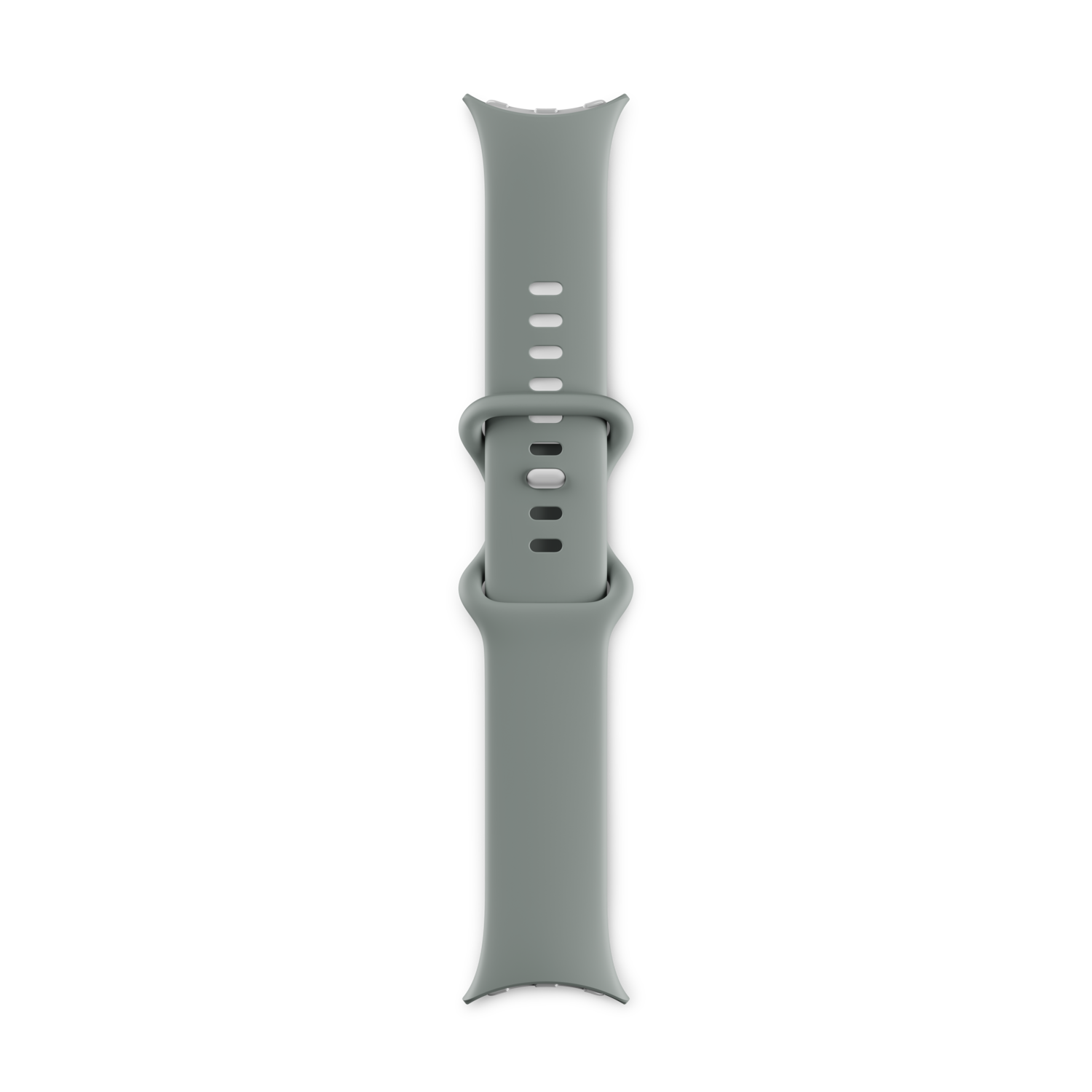 GOOGLE Pixel Watch 2 Smartwatch Grijs