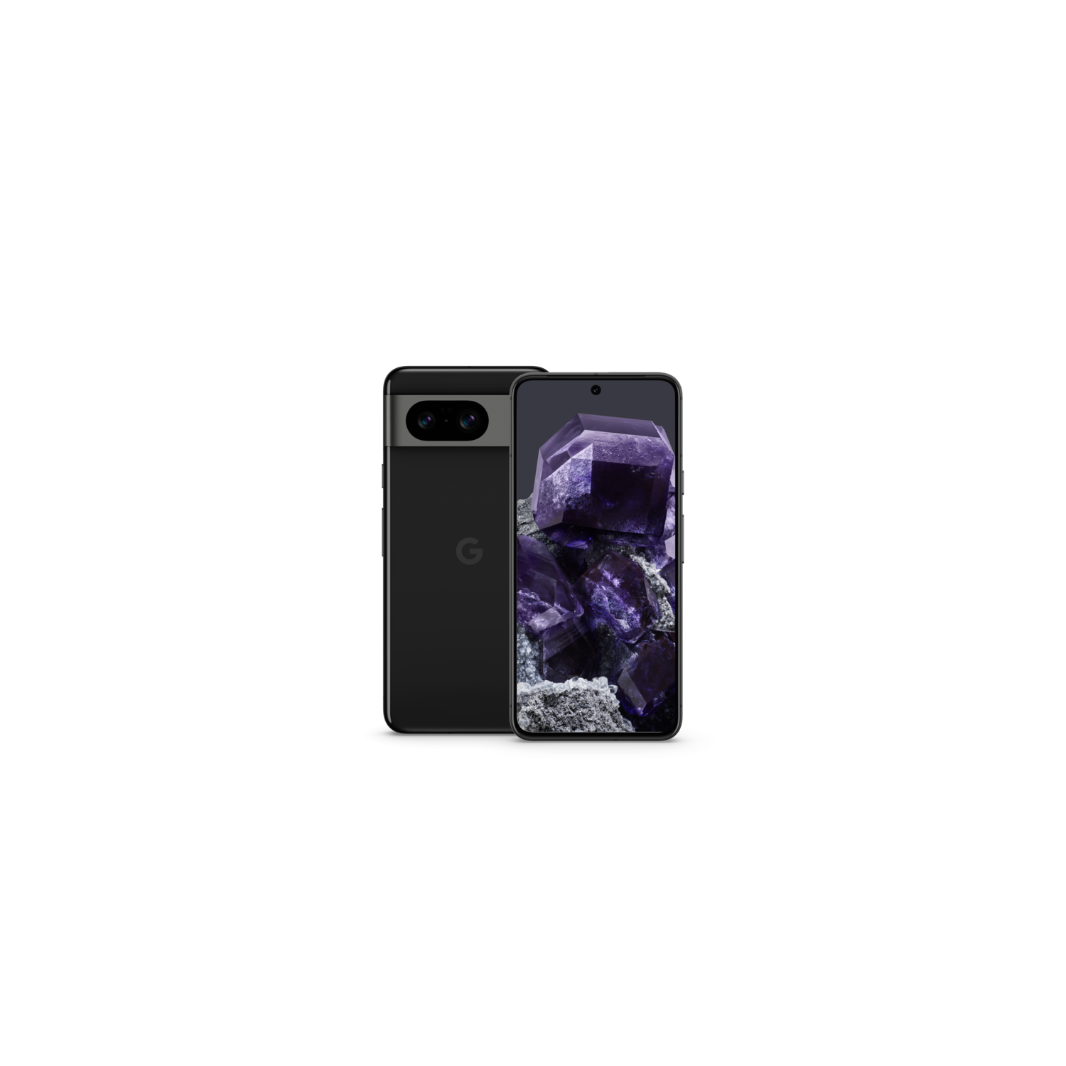 Google Pixel 8 8/128GB Black