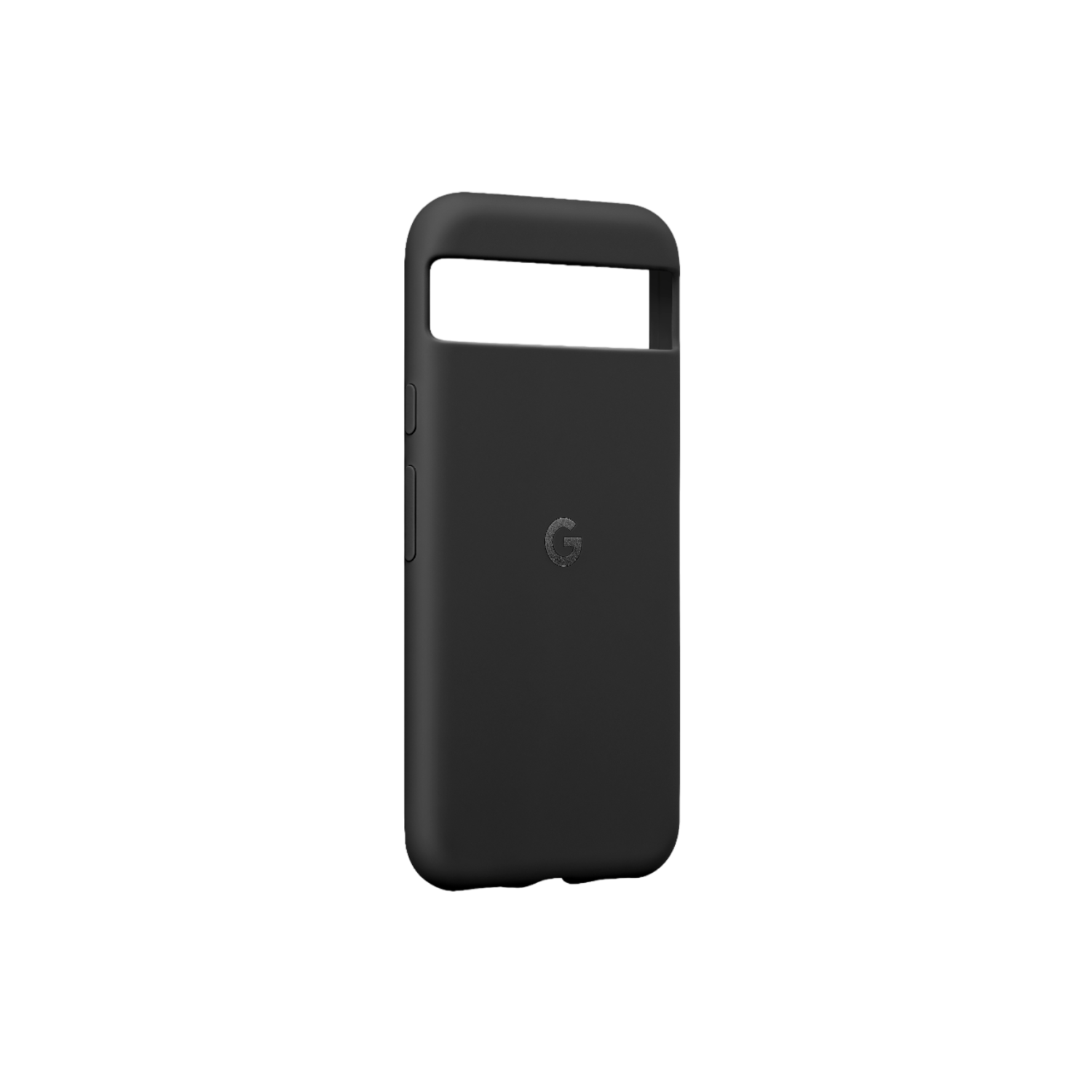 Google Pixel 8a Telefoonhoesje Zwart
