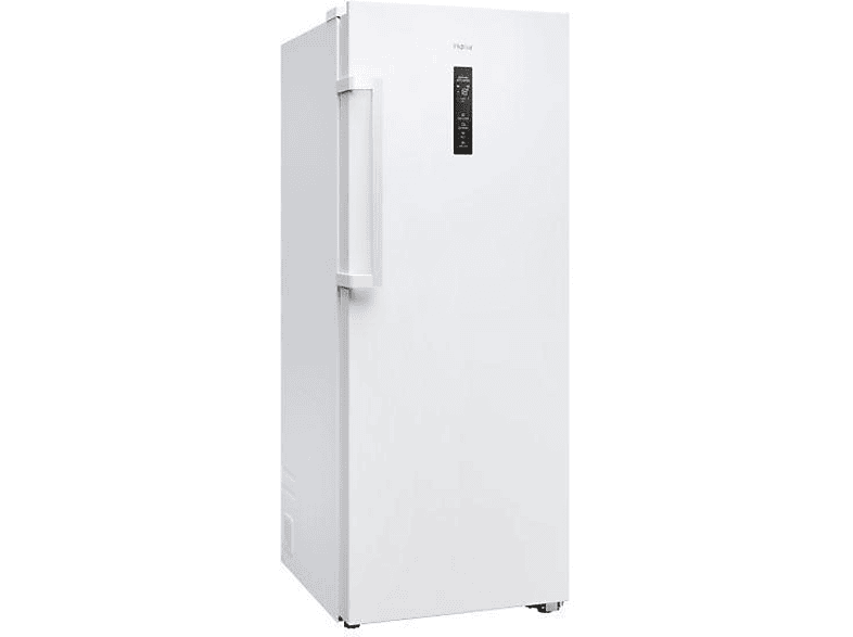 Haier H4F226WDH1 Gefrierschrank (D, 226 l, 1535 mm hoch, No Frost (verminderte Eisbildung), Weiß) — Foto 4 von 5