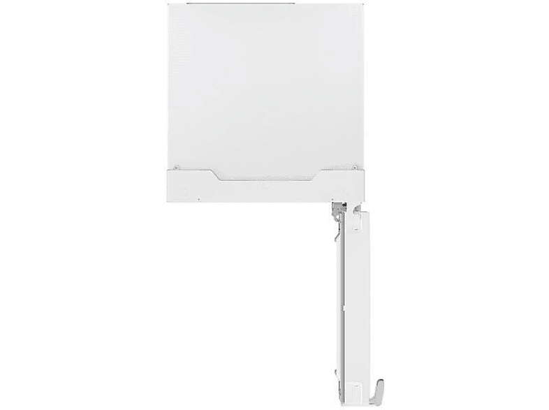 Haier H4F226WDH1 Gefrierschrank (D, 226 l, 1535 mm hoch, No Frost (verminderte Eisbildung), Weiß) — Foto 5 von 5