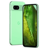 GOOGLE GOOGLE Pixel 8a 128 GB, Aloe, Dual SIM