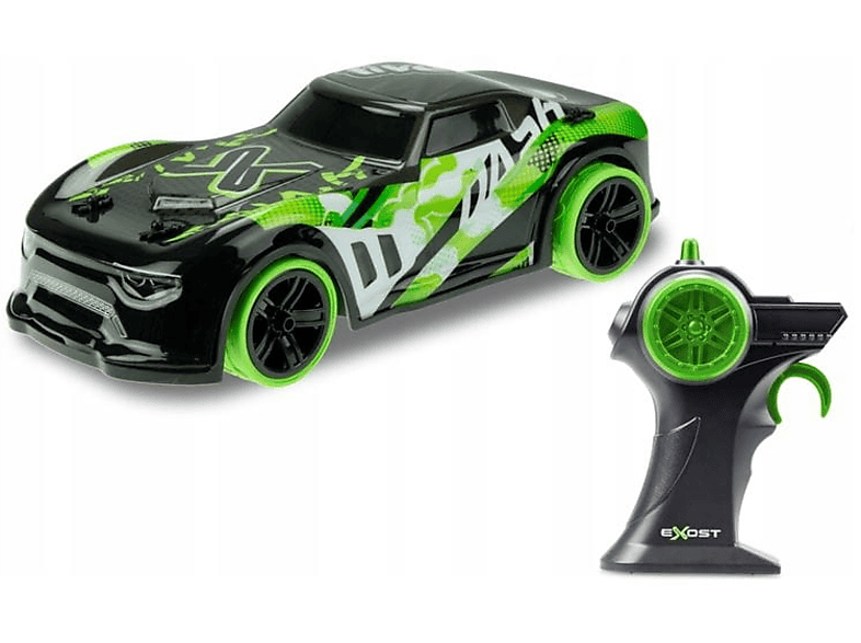 Samochód zdalnie sterowany DUMEL Exost Lighting Dash